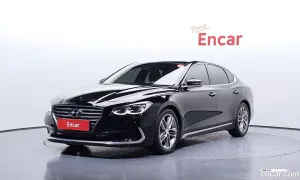Hyundai Grandeur 2.4 Modern 2018