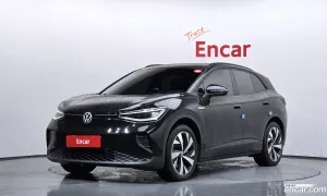 Volkswagen Id.4 Pro 2023