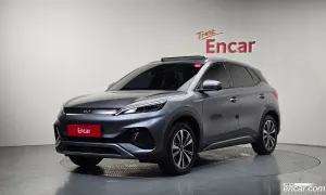 Byd Atto 3 Plus 2025
