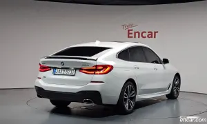 Bmw Gran turismo 630i xDrive M Sport 2020