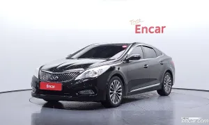 Hyundai Grandeur HG300 Premium 2013