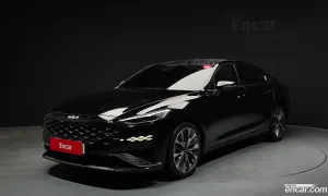 Kia K8 Noblesse 2.5 Gasoline 2WD 2022