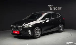 Bmw 2-series 220i Luxury 2023