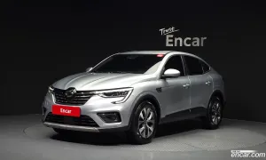 Renault-koreasamsung Xm3 1.3 TCe RE 2020