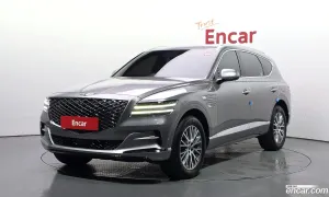 Genesis Gv80 3.0 Diesel AWD 2023