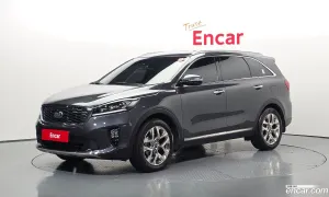 Kia Sorento Marster Diesel 2.0 2WD 2019