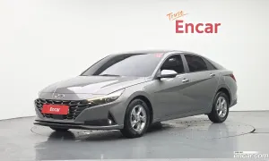 Hyundai Avante Modern 1.6 2020