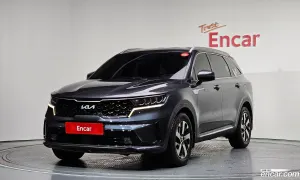Kia Sorento Prestige Diesel 2.2 4WD 2021