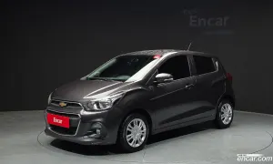 Chevroletgmdaewoo Spark LT 2016