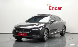 Volvo S90 B6 AWD Inscription 2021
