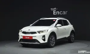 Kia Stonic Trendy 1.4 2018