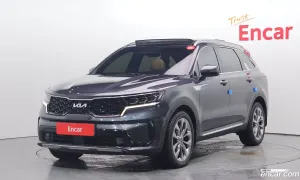 Kia Sorento Prestige Diesel 2.2 2WD 2022