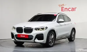 Bmw X4 xDrive20i M Sport X 2021