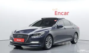 Hyundai Genesis G330 Premium 2014