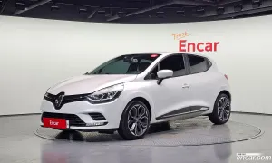 Renault-koreasamsung Cilo ZEN 2019