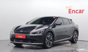 Kia Ev6 Air Long Range 4WD 2022