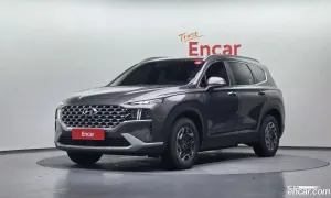 Hyundai Santafe Prestige HEV 1.6 4WD 2021