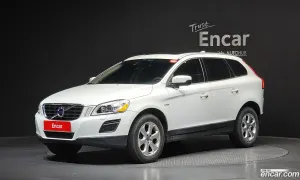 Volvo Xc60 1st D4 2013