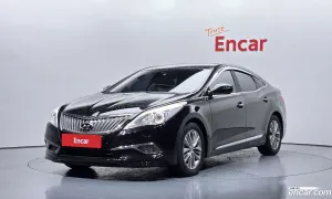 Hyundai Grandeur LPG HG300 Modern 2015