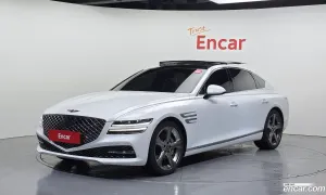 Genesis G80 Gasoline 2.5 Turbo AWD 2022
