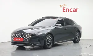 Hyundai Grandeur Premium 2.5 2022