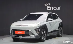 Hyundai Kona Premium Gasoline 1.6 Turbo 2WD 2025