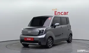 Kia Ray Signature 2024