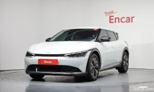 Kia Ev6 Earth Long Range 4WD 2022