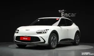 Genesis Gv60 Standard AWD 2023
