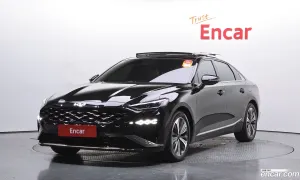 Kia K8 Signature 2.5 Gasoline 2WD 2022