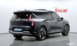 Kia Ev9 Earth Long Range 4WD 2023