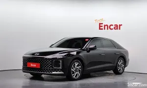 Hyundai Grandeur Premium 2,5 Gasoline 2WD 2023