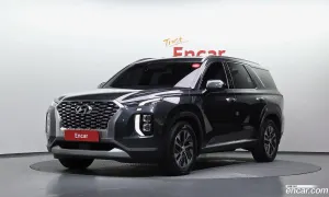 Hyundai Palisade Exclusive Diesel 2.2 4WD 2020
