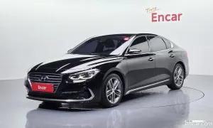 Hyundai Grandeur Special 2.4 Exclusive 2018