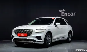 Genesis Gv70 2.5T Gasoline 2WD 2025