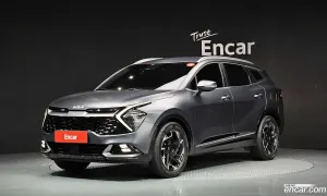 Kia Sportage Nobleless Diesel 2.0 2WD 2021