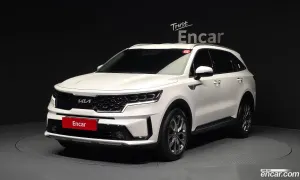 Kia Sorento Trendy Diesel 2.2 2WD 2022
