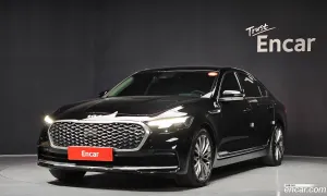 Kia K9 Best Selection Ⅱ 3.8 GDI AWD 2023