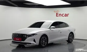 Hyundai Grandeur Premium Choice 2.5 2020