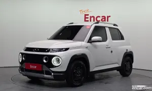 Hyundai Casper Turbo The Essential 2023