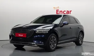 Genesis Gv70 2.2 Diesel 2WD 2022