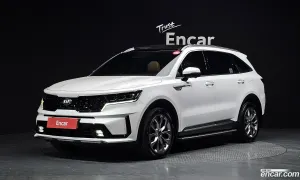 Kia Sorento Signature Diesel 2.2 4WD 2020