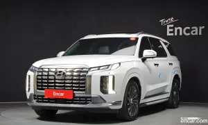 Hyundai Palisade Calligraphy Gasoline 3.8 4WD 2023