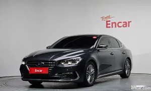Hyundai Grandeur 3.0 LPi Modern (Rental Car) 2018