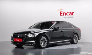 Genesis Eq900 Prestige 5.0 GDI AWD 2017