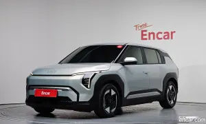 Kia Ev3 AIr Long Range 2WD 2025