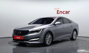 Hyundai Aslan G330 Premium 2014