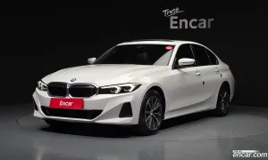 Bmw 3-series 320i 2023