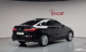 Bmw 2-series 220d Advantage 2020