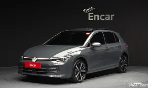 Volkswagen Golf 2.0 TDI Prestige 2025